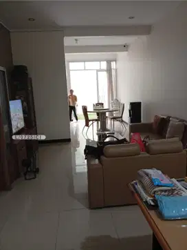 Rumah Nyaman Dan Siap Huni Di TKI Sommerville Bandung