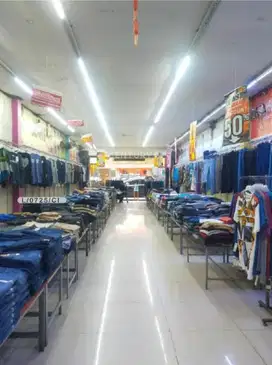 Ruko 3 Lantai Strategis Di Pusat Kota Padasuka CImahi