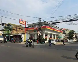 Ruko Eks Alfamart Siap Digunakan Di Padasuka Cimahi