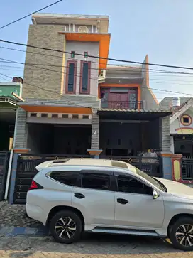 rumah besarrrrr bagus