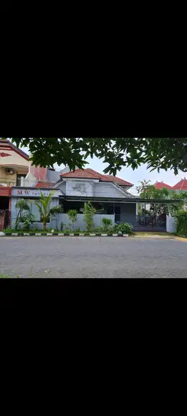 FS Pondok Mutiara hook jalan kembar ,dekat RS Delta Surya,Tol,Mall