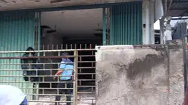 FS Pandugo rmh dan gudang,dekat kampus UPN,Rungkut