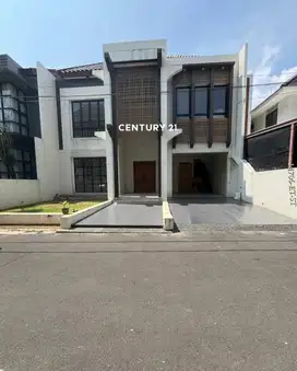 Dijual Rumah Brand New Dalam Town House Di Pondok Labu
