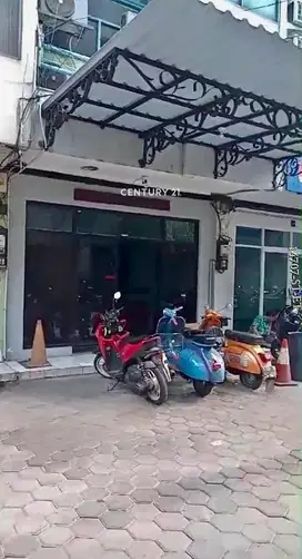 Ruko Atau Rukan Siap Pakai Bisa Untuk Kantor Atau Usaha Lainnya