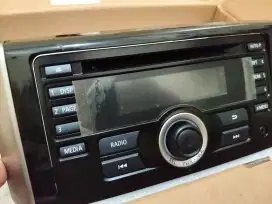 Head Unit Xpander Ori Alpine–Radio,USB,CD,AUX–Copotan Dealer!Gresssh!!
