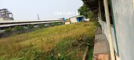 Tanah Kavling Strategis Siap Bangun Di Kawasan Jababeka 1