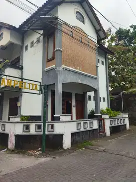 Rumah Cantik Dan Terawat Lokasi Dekat Kampus UMY Dr16749