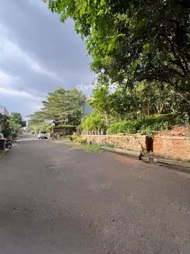 Dijual Kavling Datar Siap Bangun Di Panorama Bukit Cinere