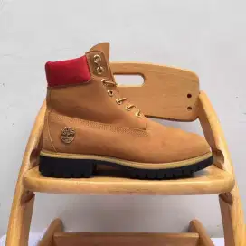 Timberland boota nyc waterproof outdoor sepatu 40
