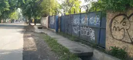 Dijual Tanah Ada 2 Lokasi di Pegangsaan Kelapa Gading Jakarta Utara