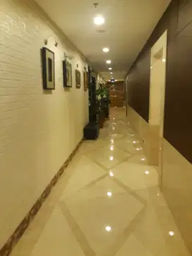 Mulai 4 Juta berkantor di Bakrie Tower