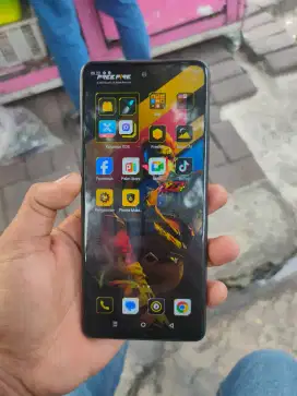 Infinix Hot 30 8/256