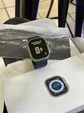 APPLE WACTH ULTRA 1 49MM