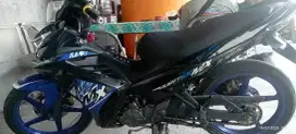 Dijual Jupiter MX 135 kesayangan