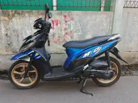 Yamaha Mio J Tahun 2013 Mesin Halus Surat Lengkp Pajak Baru Off Condet