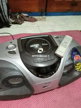 Compo Polytron jumbo