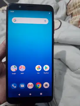 Asus Zenfone Max Pro M1