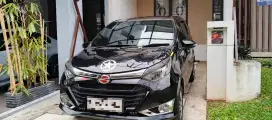 Daihatsu Sigra R 1200cc Manual Khusus yang cari unit bagus