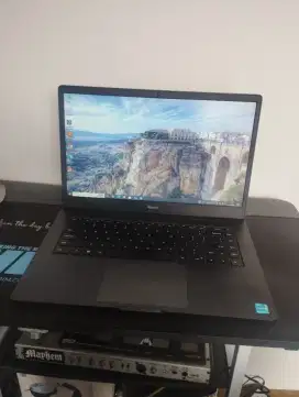 Redmibook 15 i3 gen 11