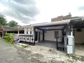 Rumah Siap Huni dalam Perum di Sendangadi Mlati 5 Menit ke Kampus MMTC