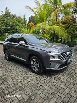 Hyunday Santa Fe 2.2 Diesel AT 2021