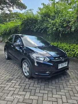 Honda HRV E AT 2015/2016
