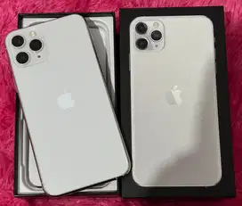 iPhone 11 Pro 256GB Inter