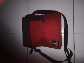 Tas pria sedang normal kuat bagus