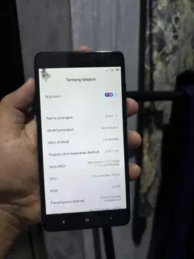 Redmi Note 4 3/32Gb