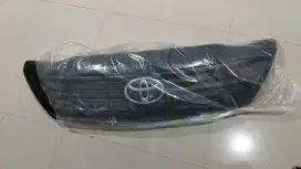 Fortuner VNT TRD 2015