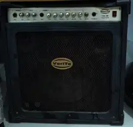 Speaker Keyboard verite VRK 100