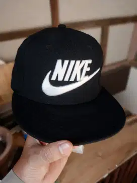 Snapback nike original