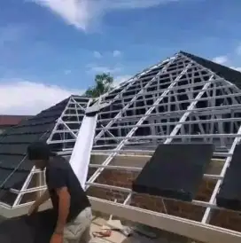 Jasa pertukangan renov rumah gedung dan ruko