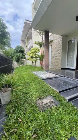 Dijual Rumah Puri Widya Kencana Citraland Siap Huni