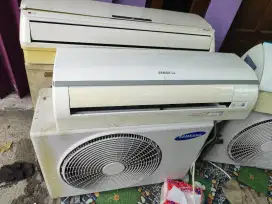 Dibeli AC rusak / normal