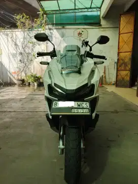 Dijual HONDA ADV 160 CBS TAHUN 2023