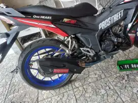 Kenalpot R9 MASI LUMAYAN bagus