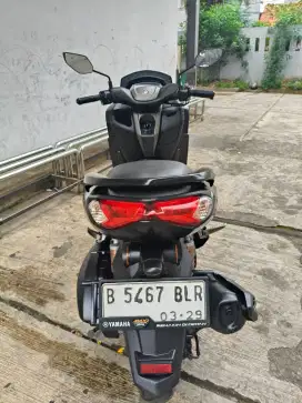 Yamaha nmax 155Cc 2024 tibe abs