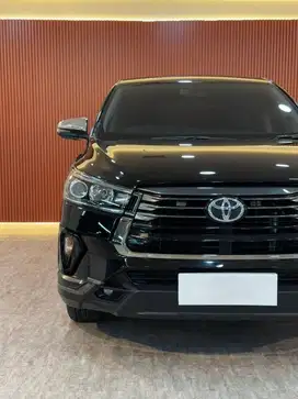 [ KM 23.000 ] TOYOTA KIJANG INNOVA 2.0 VENTURER 2022 AUTOMATIC
