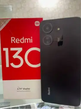 Xiaomi redmi 13C