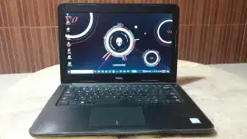 Laptop dell Latittude 3380 core i5 Ram 8GB ssd 256GB GEN 7