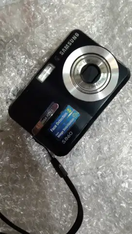 Samsung s860 kondisi normal