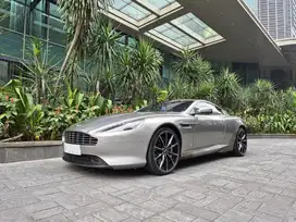 2016 Aston Martin DB9 GT Bond Edition
