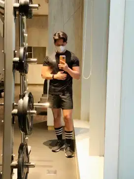 Personal Trainer