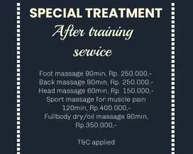 Personal Trainer