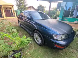 Toyota Corona 1998 Bensin