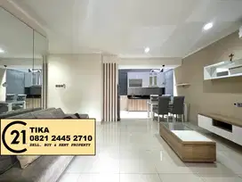 Dijual Murah Rumah Kebayoran Harmony Bintaro Brand New Full Furnished