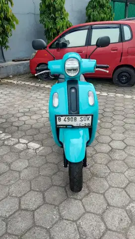 FAZZIO NEO MURAH WA DI DESKRIPSI