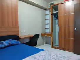Apartemen Murah Sewa Bulanan Gateway Cicadas Ahmad Yani Lt6