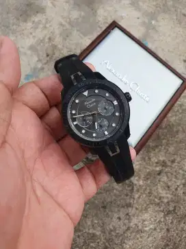 Alexandre christie 2772 original mantap bos